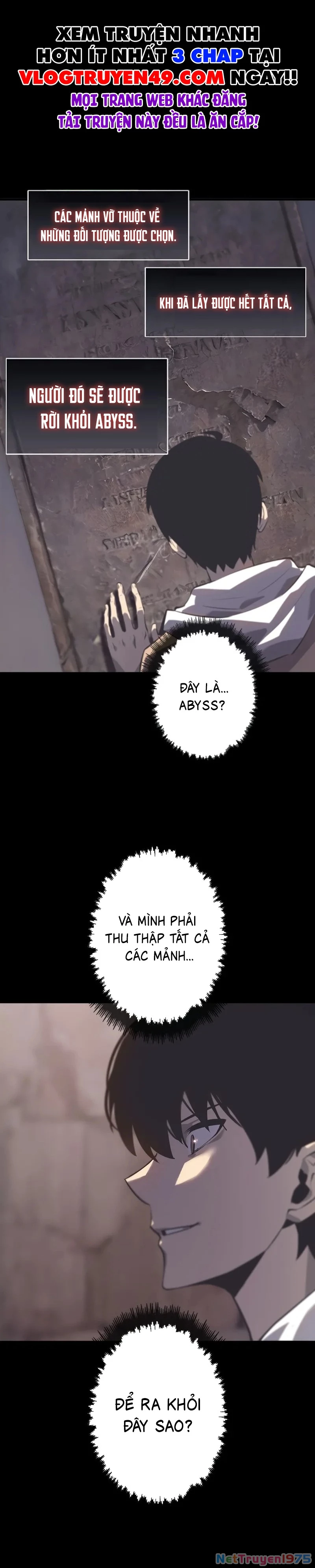 Trở Về Từ Vực Thẳm Chapter 3 - Trang 2