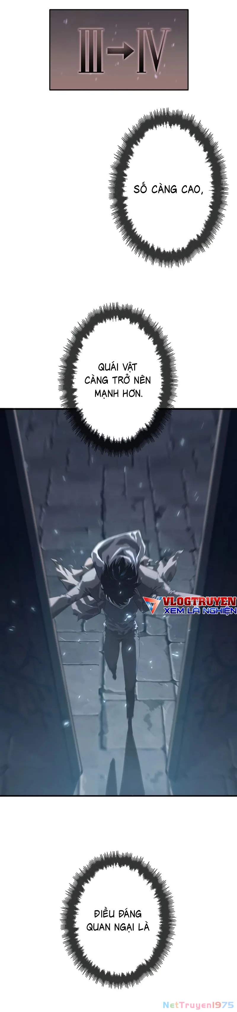 Trở Về Từ Vực Thẳm Chapter 3 - Trang 2