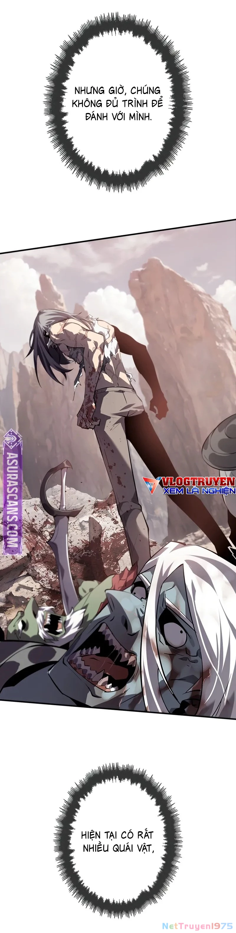 Trở Về Từ Vực Thẳm Chapter 3 - Trang 2