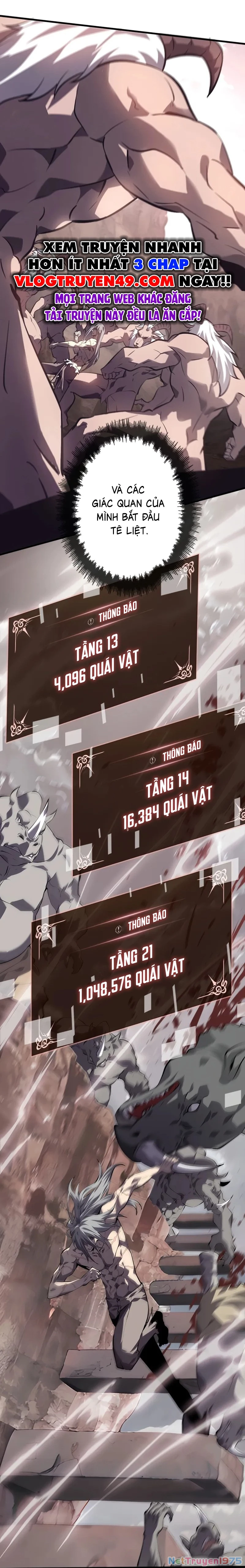Trở Về Từ Vực Thẳm Chapter 3 - Trang 2