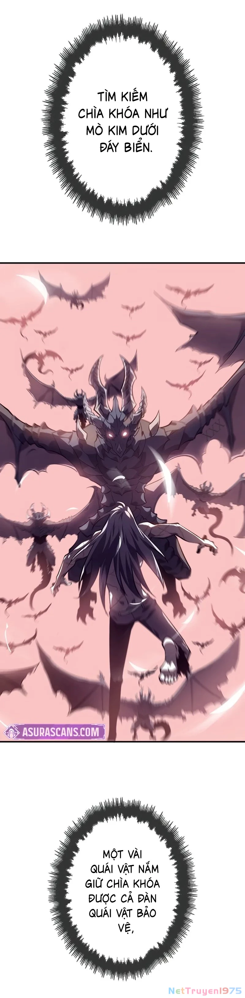 Trở Về Từ Vực Thẳm Chapter 3 - Trang 2