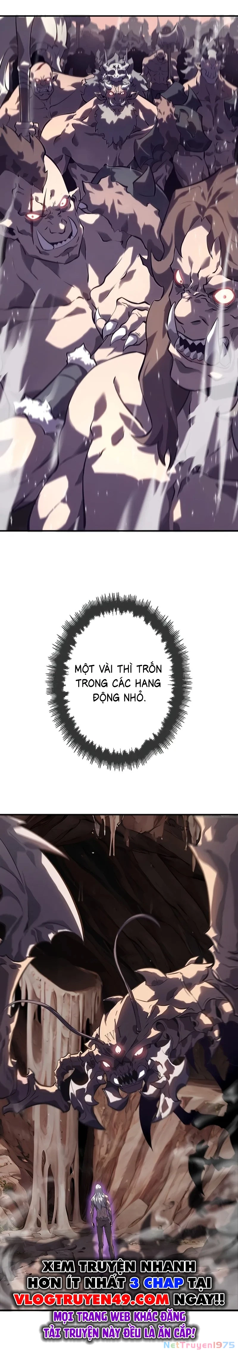 Trở Về Từ Vực Thẳm Chapter 3 - Trang 2
