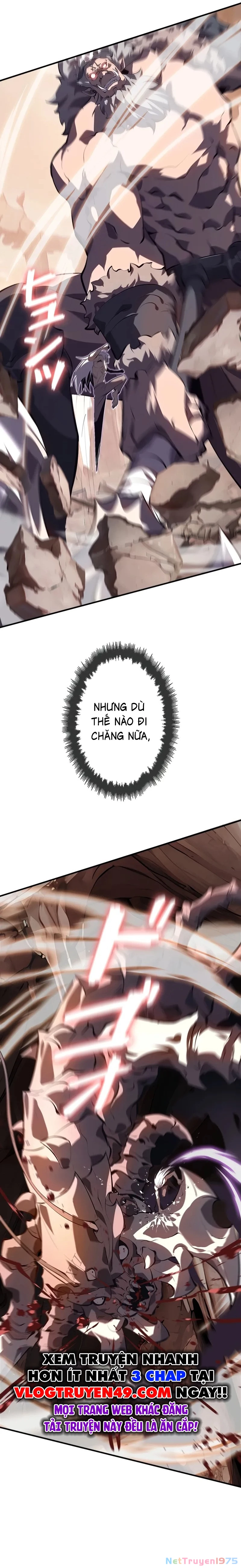 Trở Về Từ Vực Thẳm Chapter 3 - Trang 2