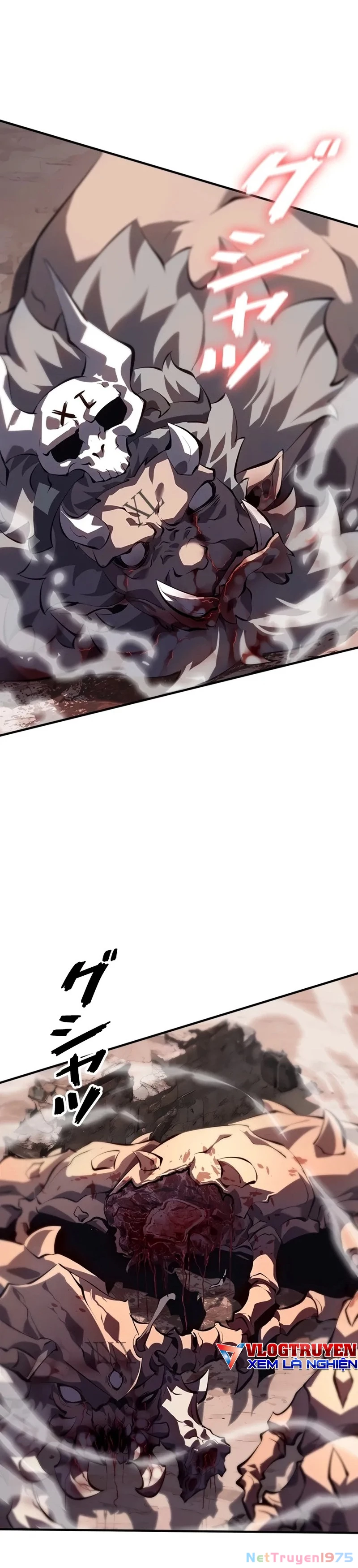 Trở Về Từ Vực Thẳm Chapter 3 - Trang 2