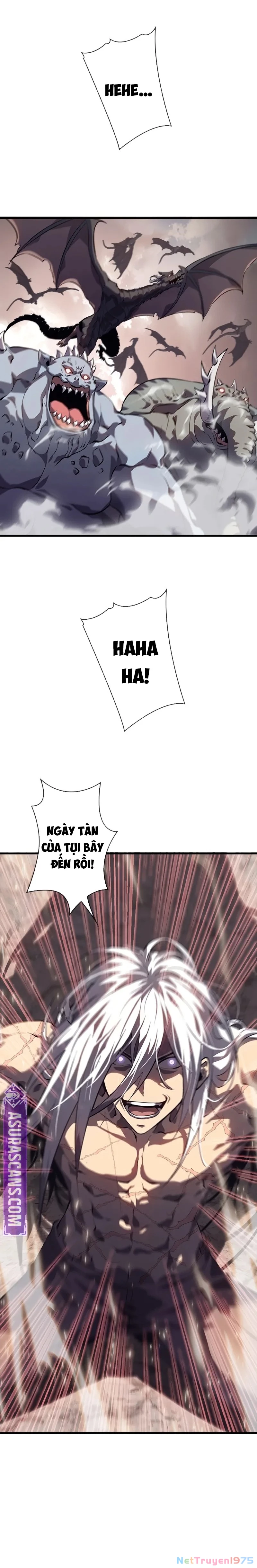Trở Về Từ Vực Thẳm Chapter 3 - Trang 2