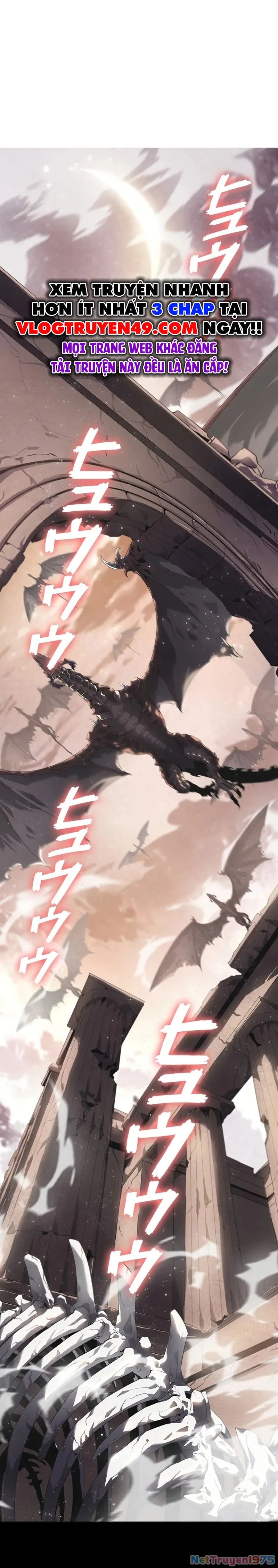 Trở Về Từ Vực Thẳm Chapter 3 - Trang 2