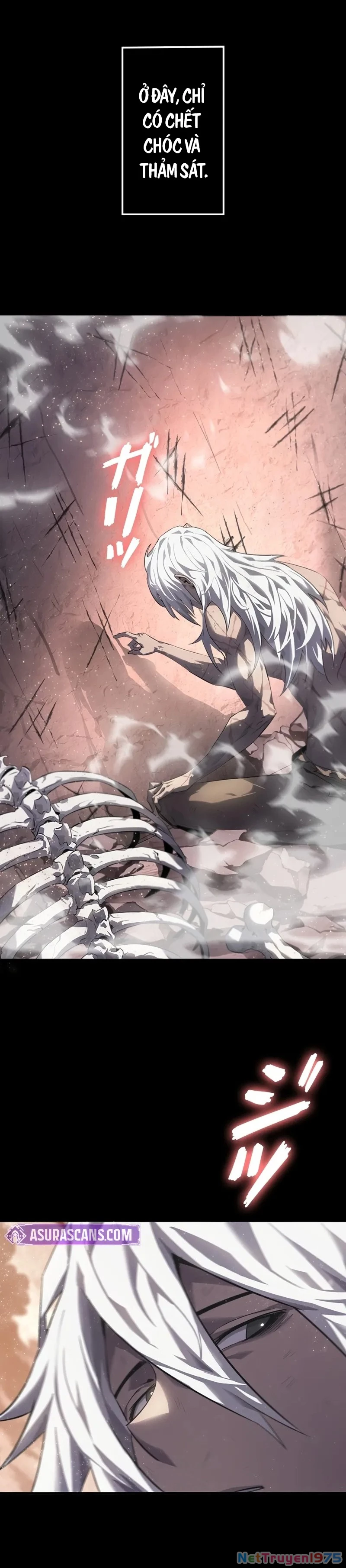 Trở Về Từ Vực Thẳm Chapter 3 - Trang 2