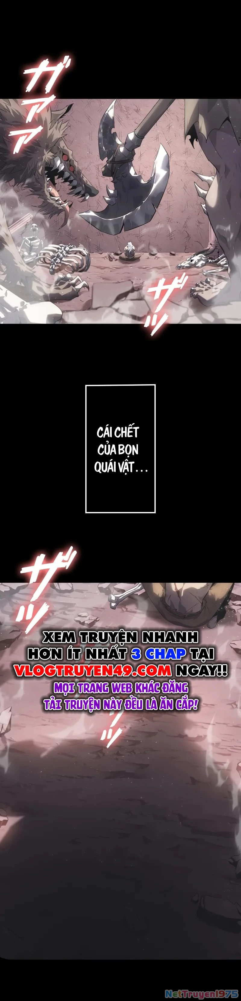 Trở Về Từ Vực Thẳm Chapter 3 - Trang 2
