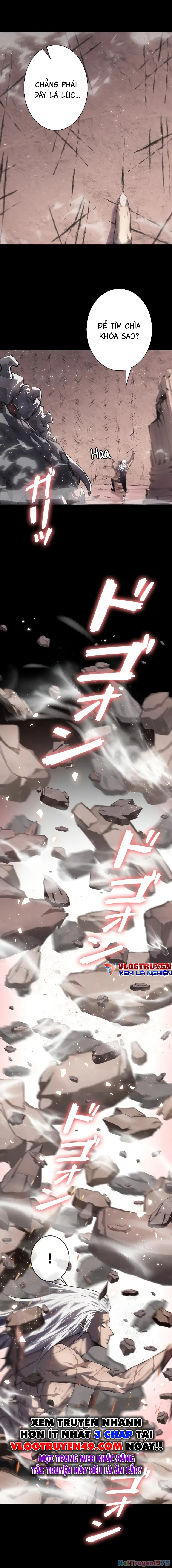 Trở Về Từ Vực Thẳm Chapter 3 - Trang 2