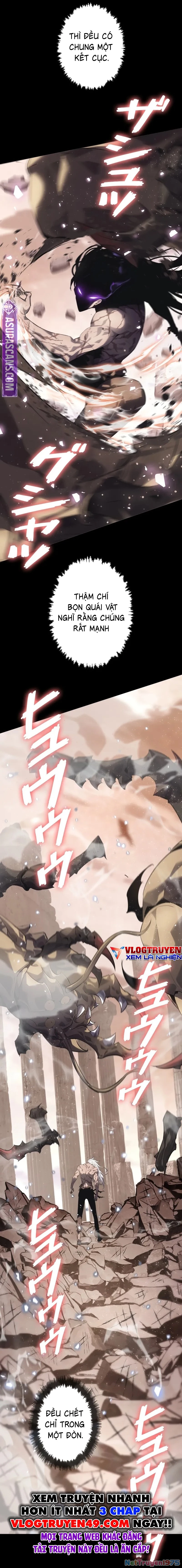 Trở Về Từ Vực Thẳm Chapter 3 - Trang 2