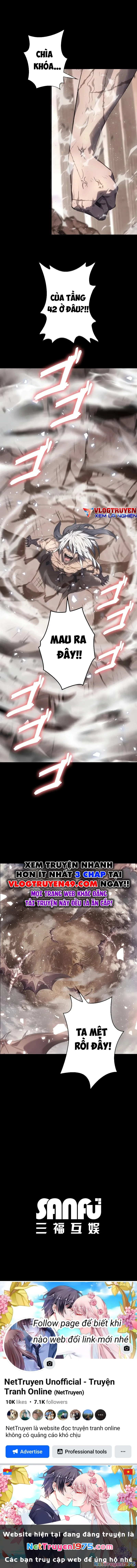 Trở Về Từ Vực Thẳm Chapter 3 - Trang 2