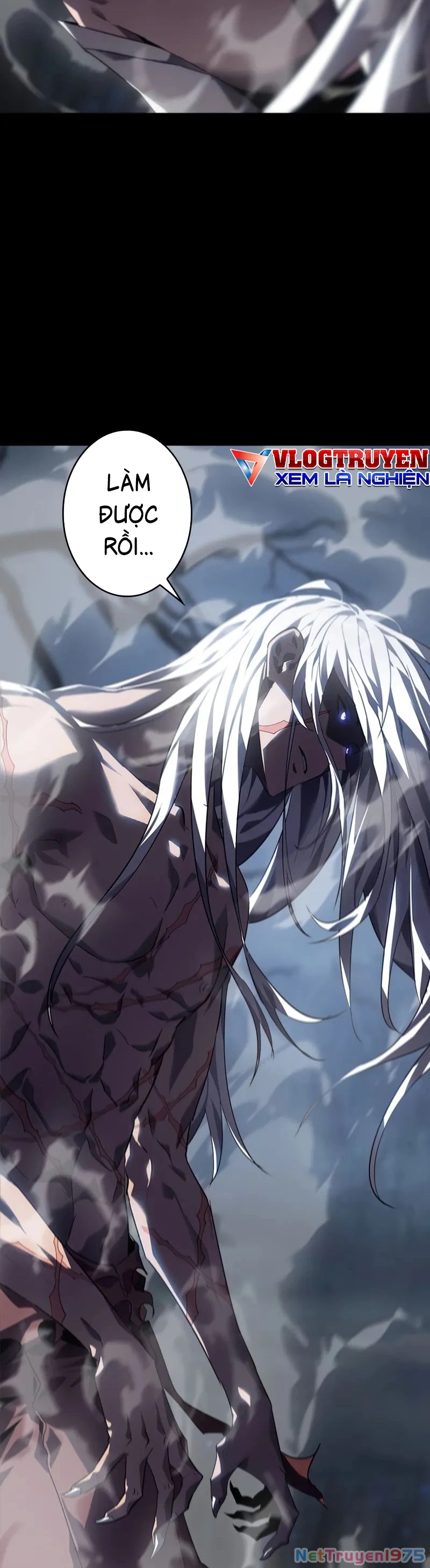 Trở Về Từ Vực Thẳm Chapter 4 - Trang 2