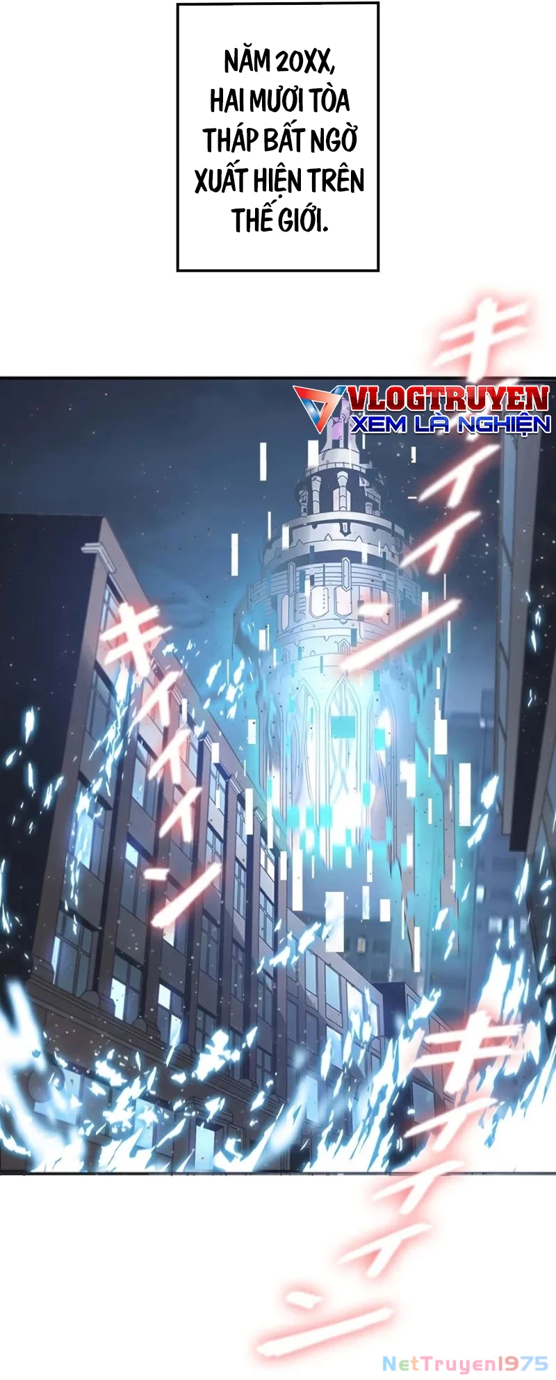 Trở Về Từ Vực Thẳm Chapter 4 - Trang 2