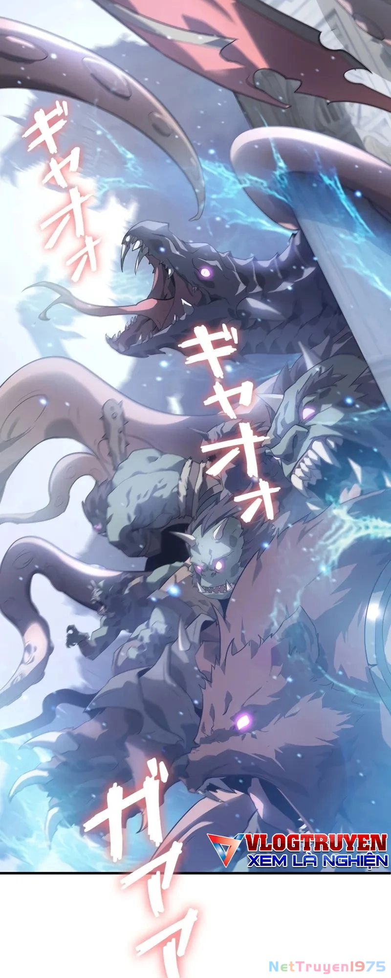 Trở Về Từ Vực Thẳm Chapter 4 - Trang 2