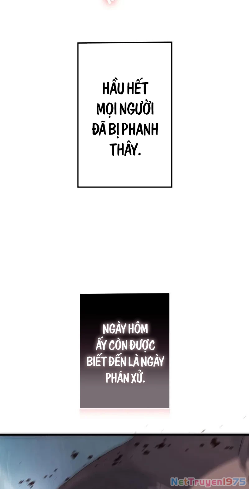 Trở Về Từ Vực Thẳm Chapter 4 - Trang 2