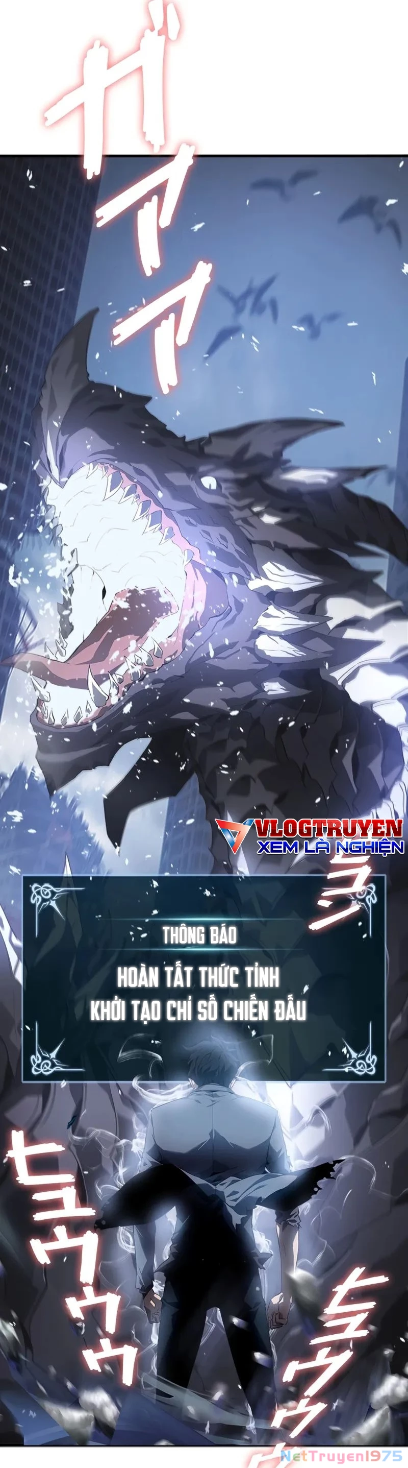 Trở Về Từ Vực Thẳm Chapter 4 - Trang 2
