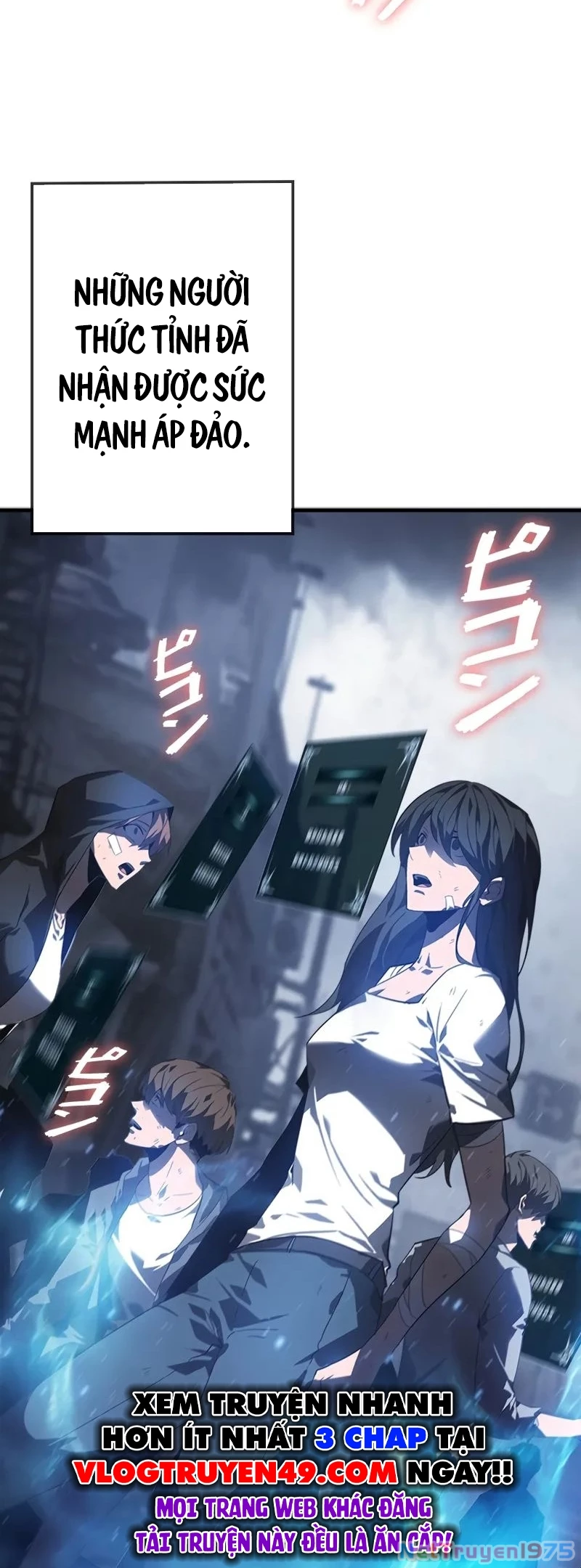 Trở Về Từ Vực Thẳm Chapter 4 - Trang 2