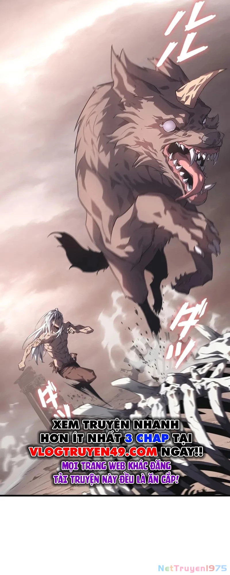 Trở Về Từ Vực Thẳm Chapter 4 - Trang 2