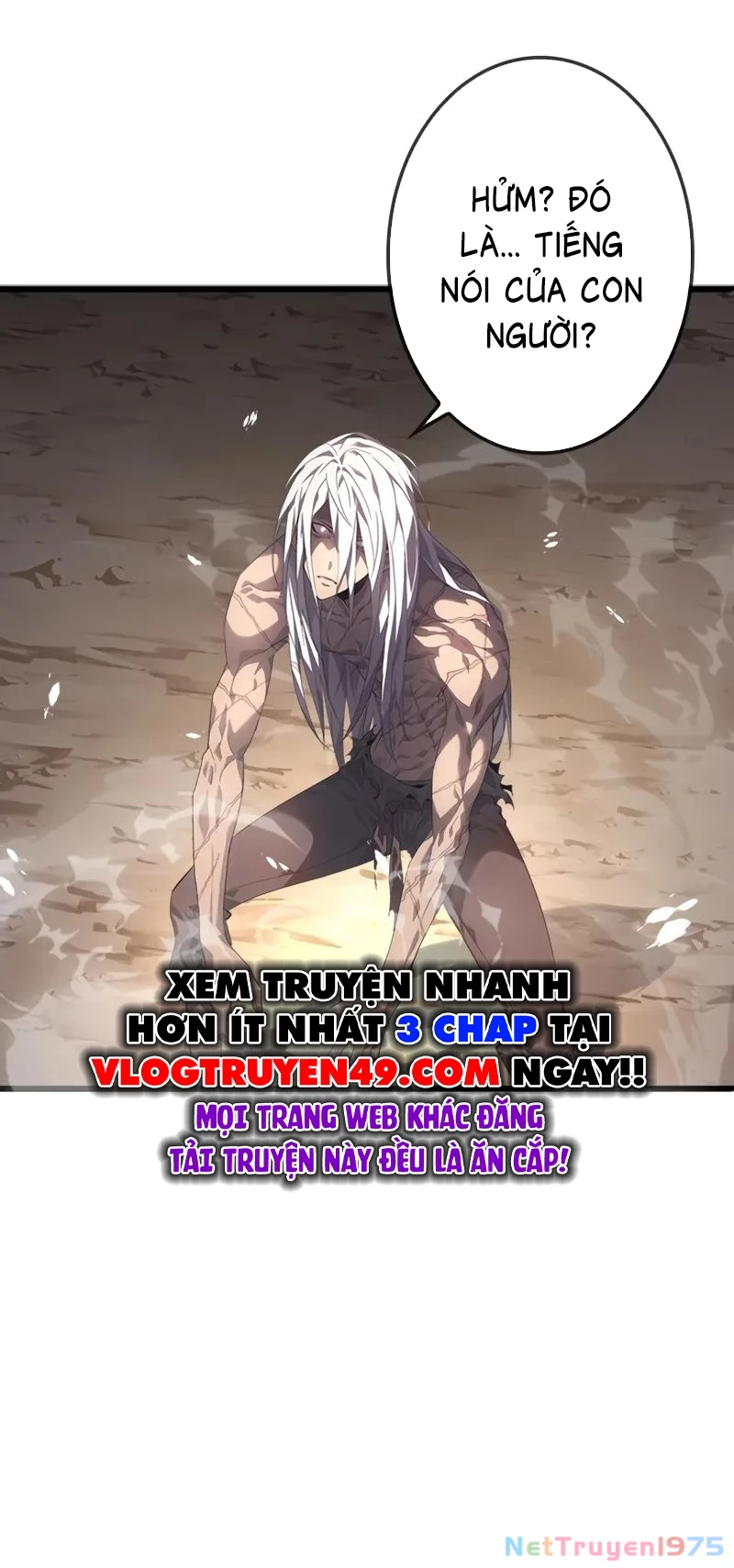 Trở Về Từ Vực Thẳm Chapter 4 - Trang 2