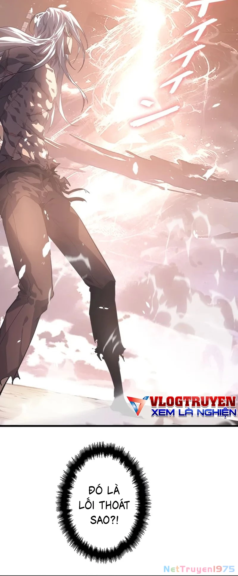 Trở Về Từ Vực Thẳm Chapter 4 - Trang 2