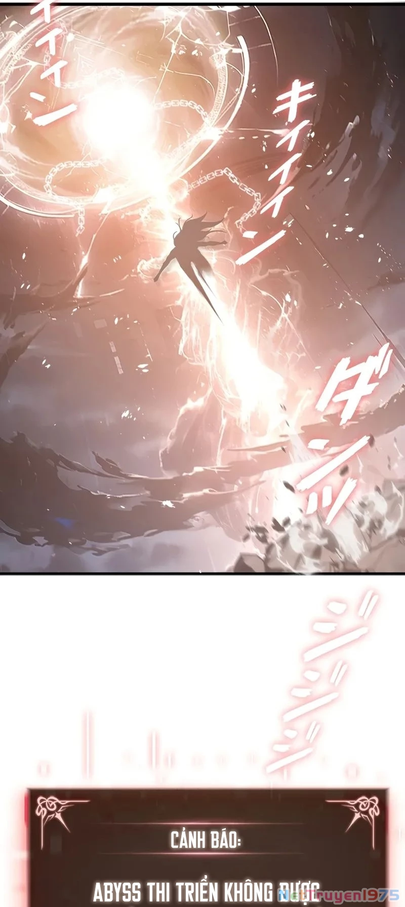 Trở Về Từ Vực Thẳm Chapter 4 - Trang 2