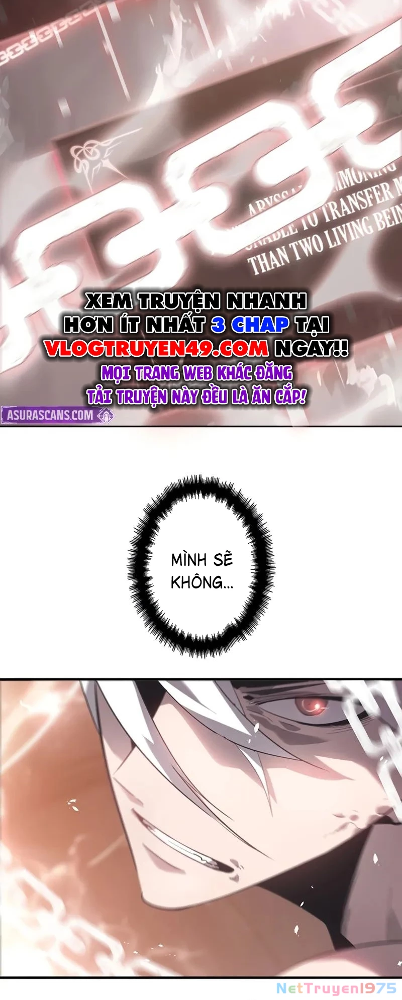 Trở Về Từ Vực Thẳm Chapter 4 - Trang 2