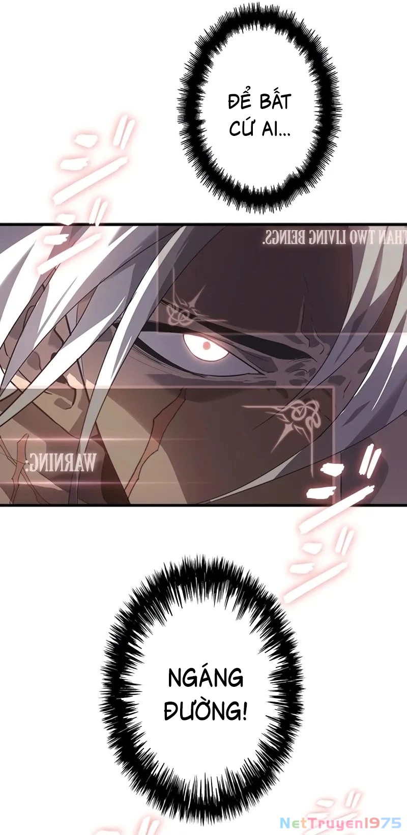 Trở Về Từ Vực Thẳm Chapter 4 - Trang 2