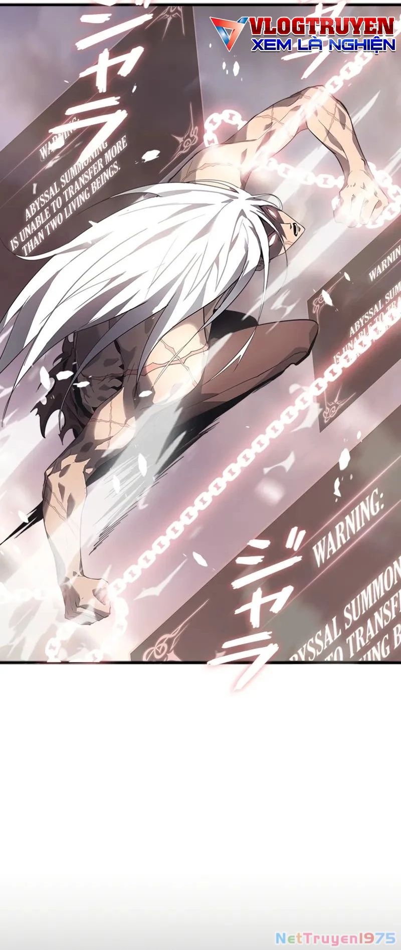 Trở Về Từ Vực Thẳm Chapter 4 - Trang 2