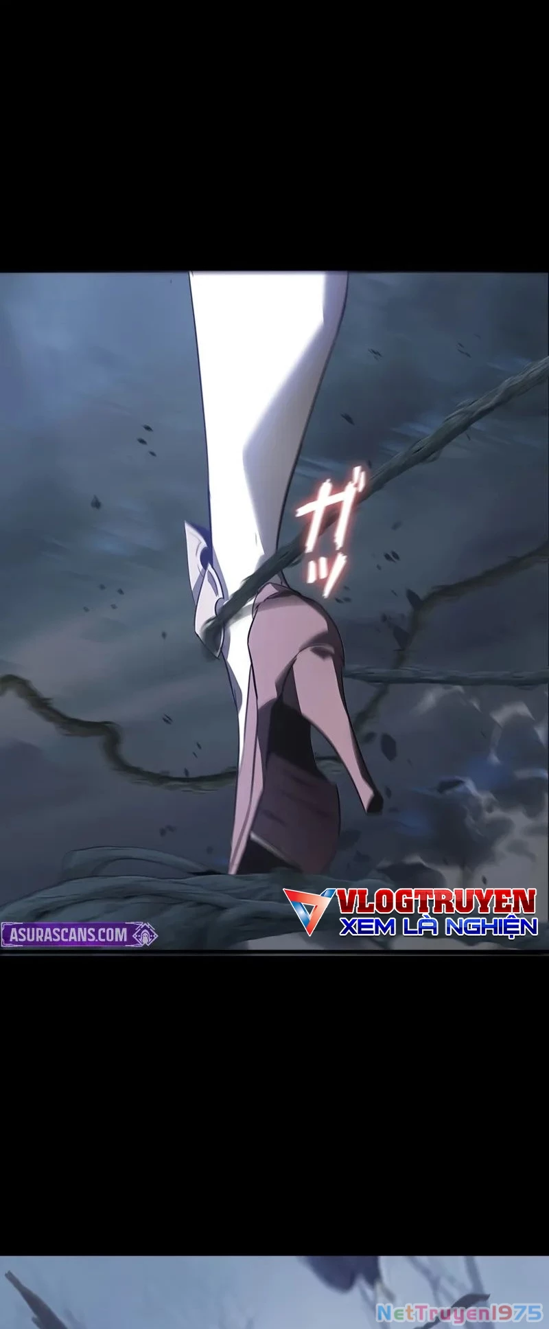 Trở Về Từ Vực Thẳm Chapter 4 - Trang 2