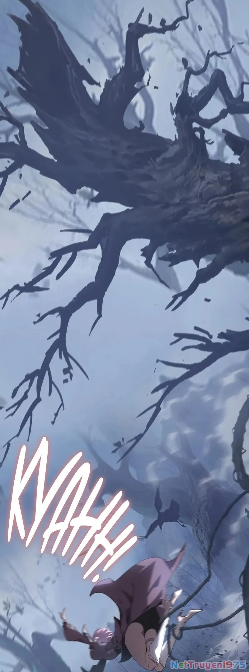 Trở Về Từ Vực Thẳm Chapter 4 - Trang 2