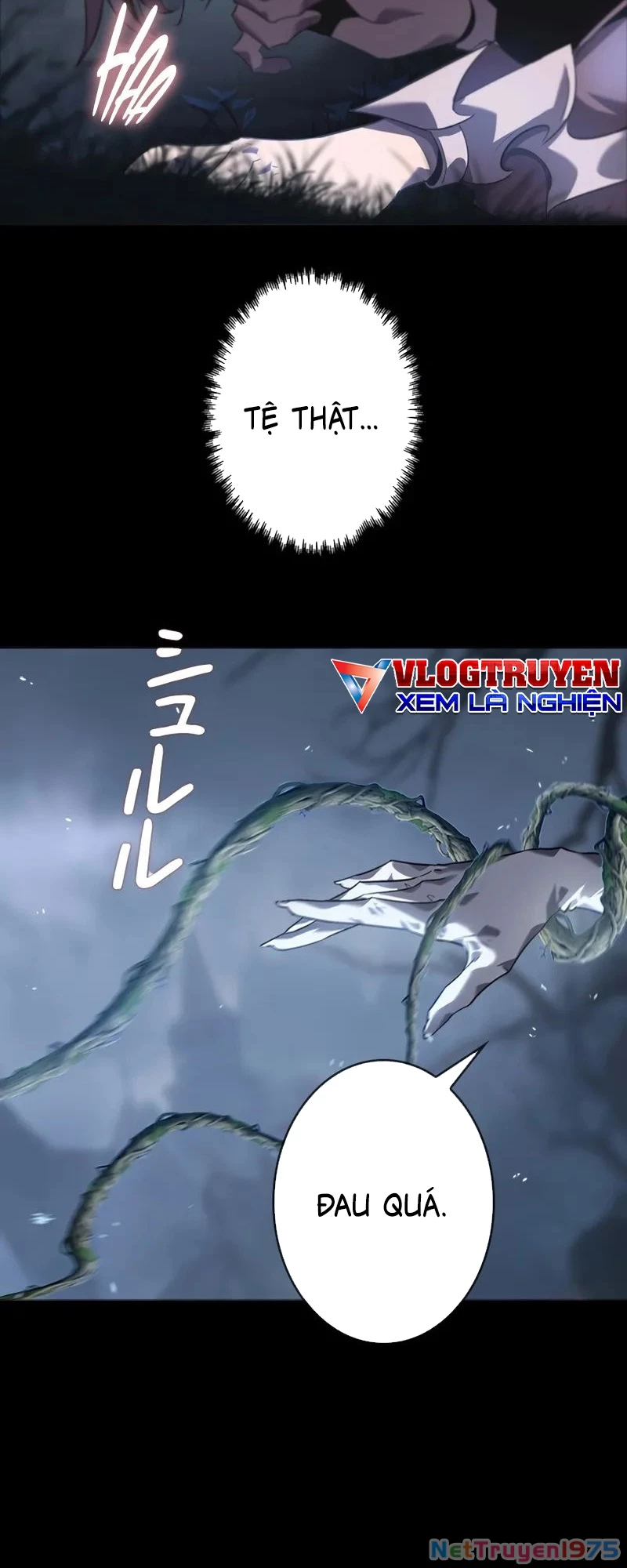 Trở Về Từ Vực Thẳm Chapter 4 - Trang 2