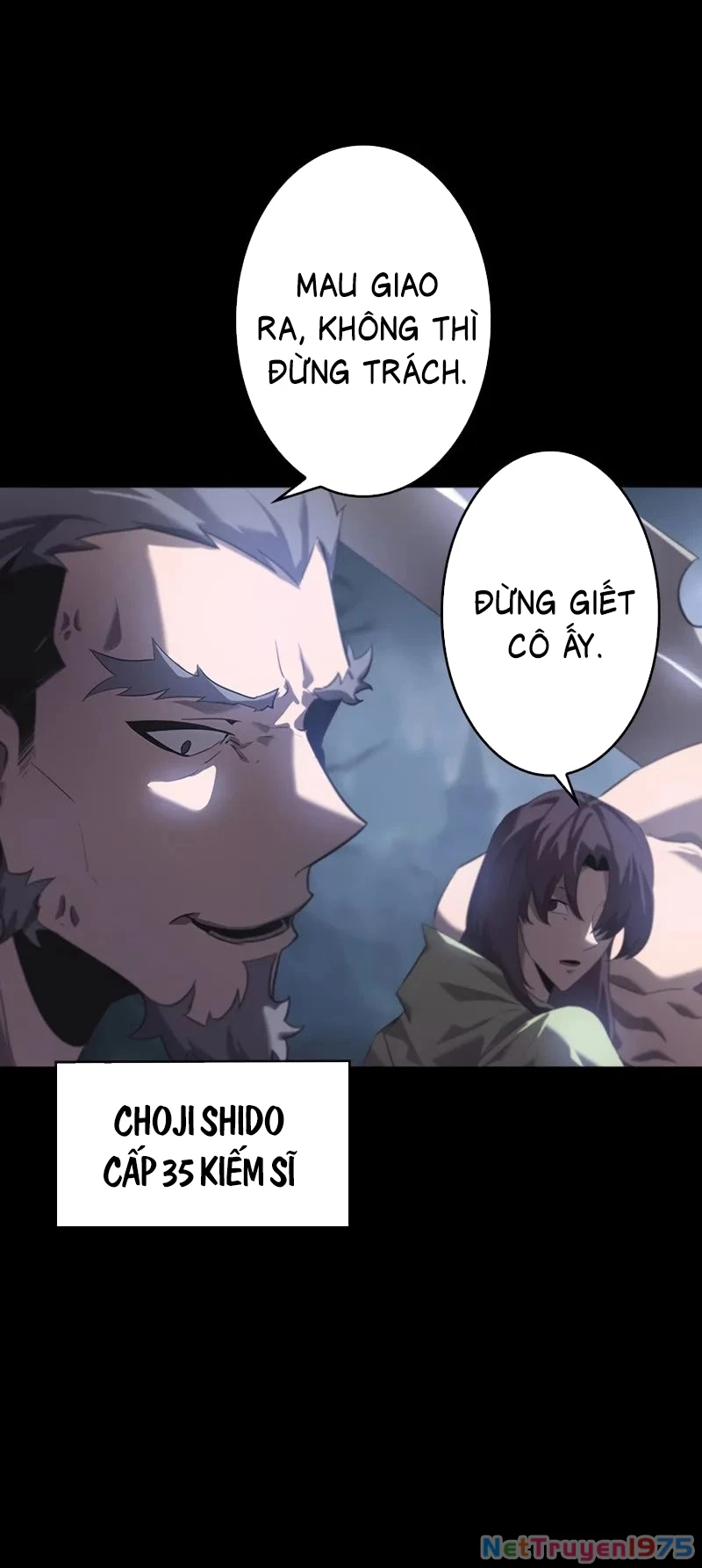 Trở Về Từ Vực Thẳm Chapter 4 - Trang 2