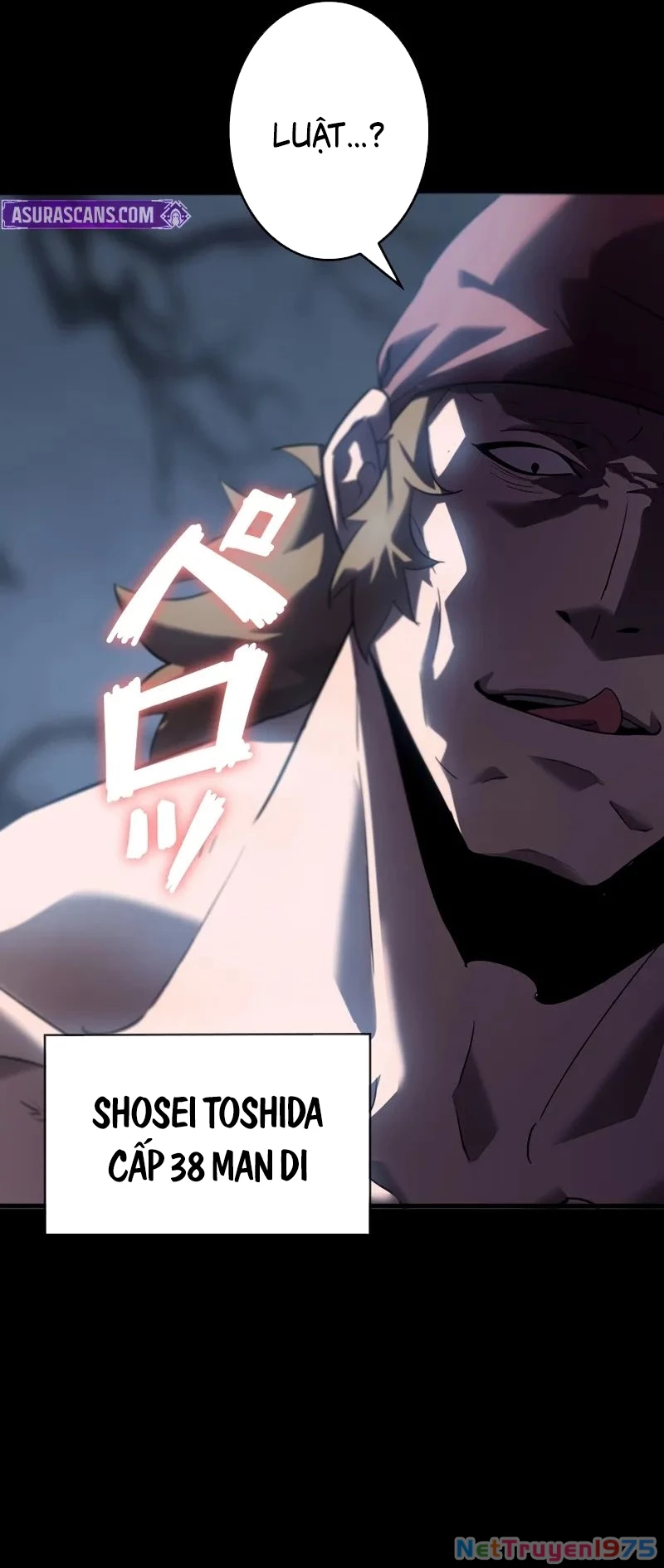 Trở Về Từ Vực Thẳm Chapter 4 - Trang 2