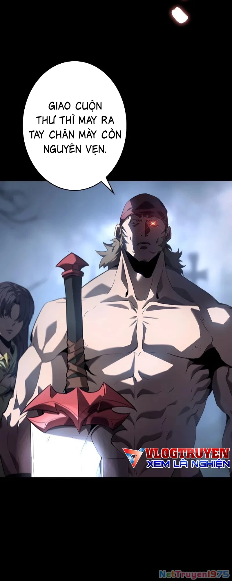 Trở Về Từ Vực Thẳm Chapter 4 - Trang 2