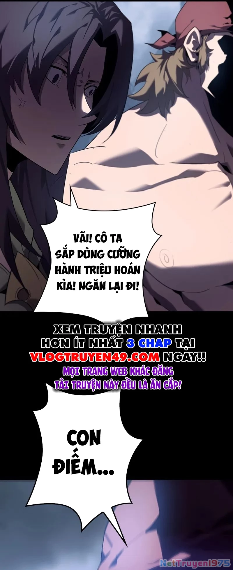 Trở Về Từ Vực Thẳm Chapter 4 - Trang 2