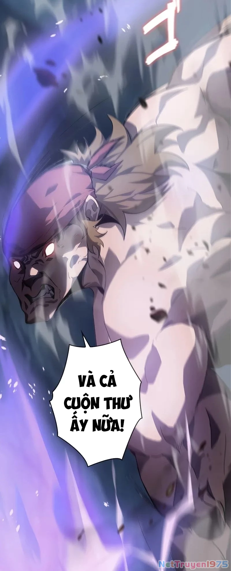 Trở Về Từ Vực Thẳm Chapter 4 - Trang 2
