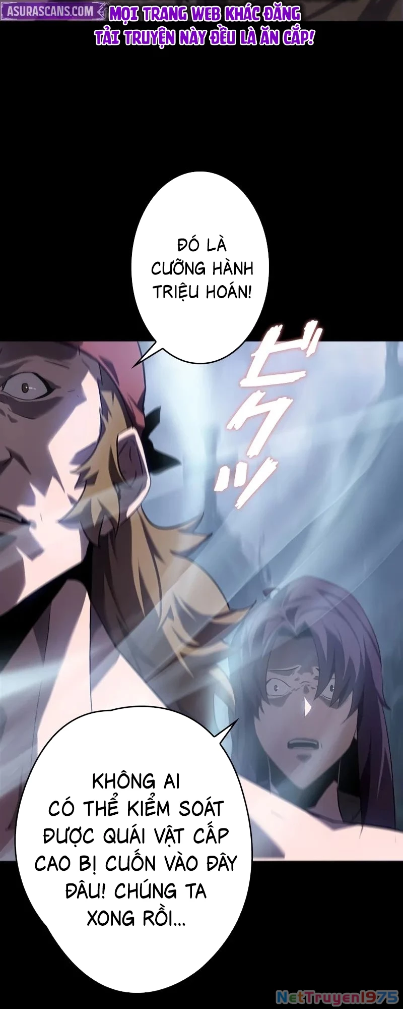 Trở Về Từ Vực Thẳm Chapter 4 - Trang 2