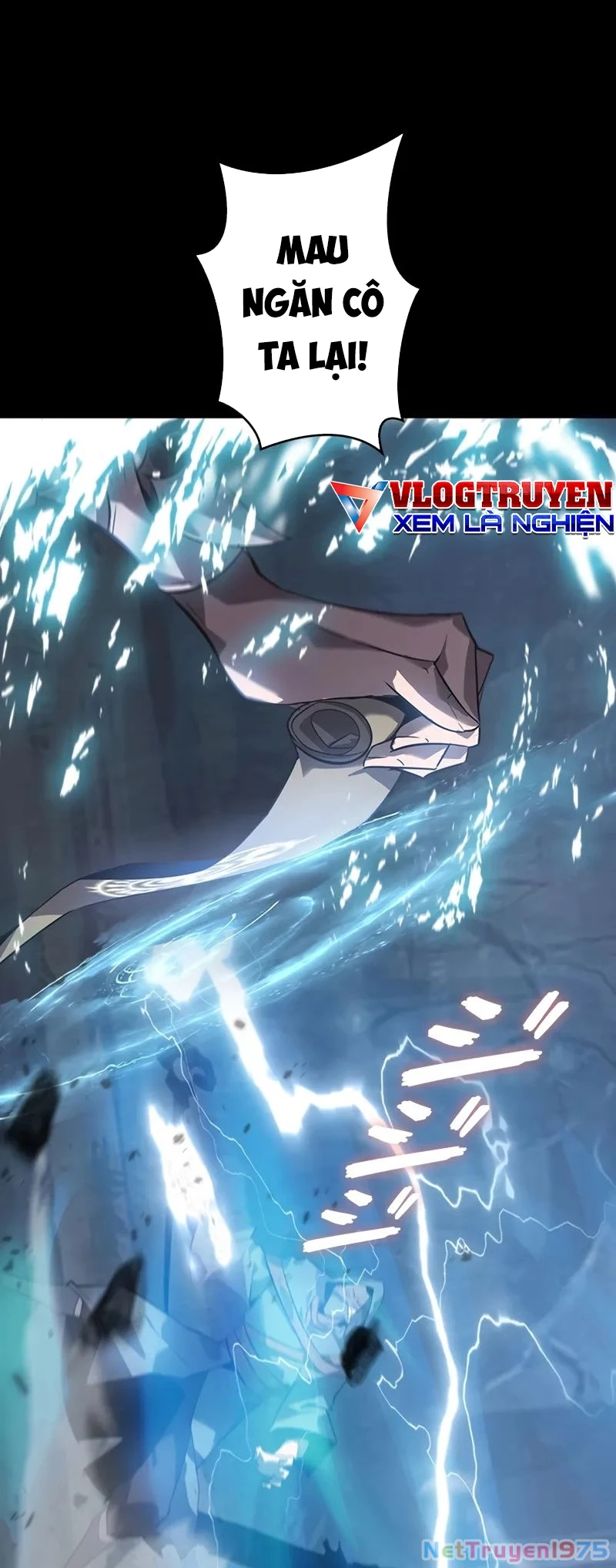Trở Về Từ Vực Thẳm Chapter 4 - Trang 2