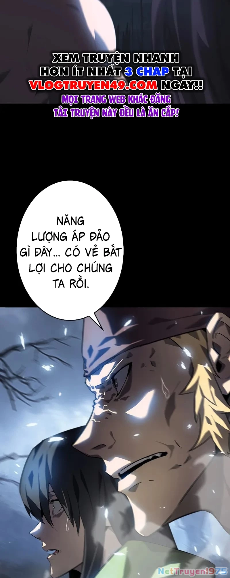 Trở Về Từ Vực Thẳm Chapter 4 - Trang 2