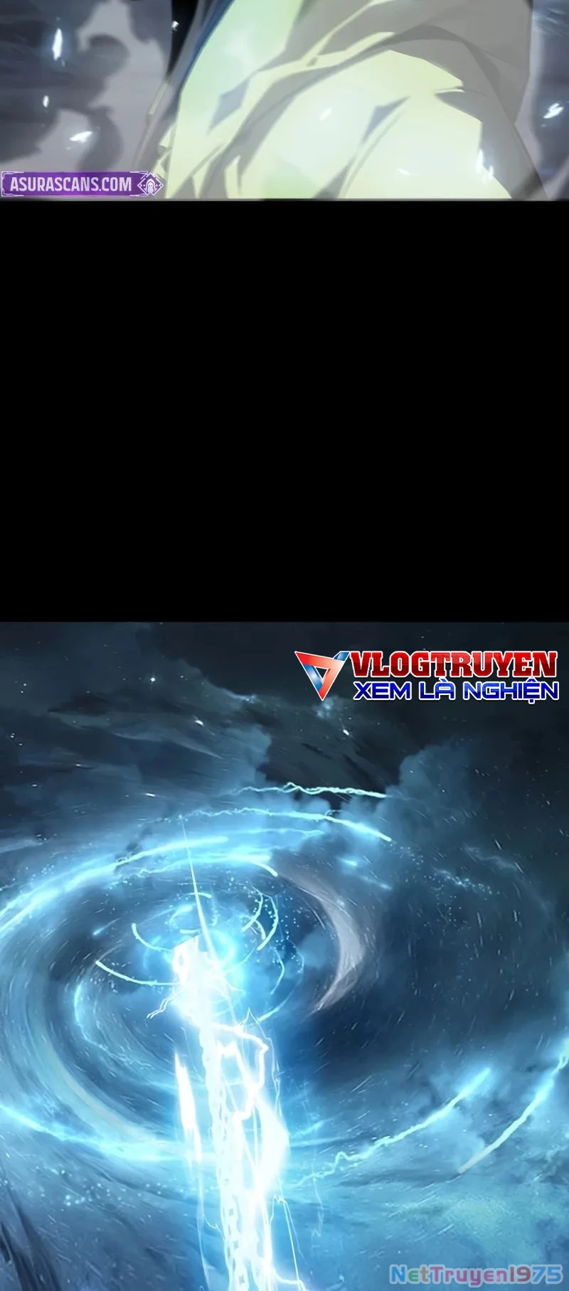 Trở Về Từ Vực Thẳm Chapter 4 - Trang 2