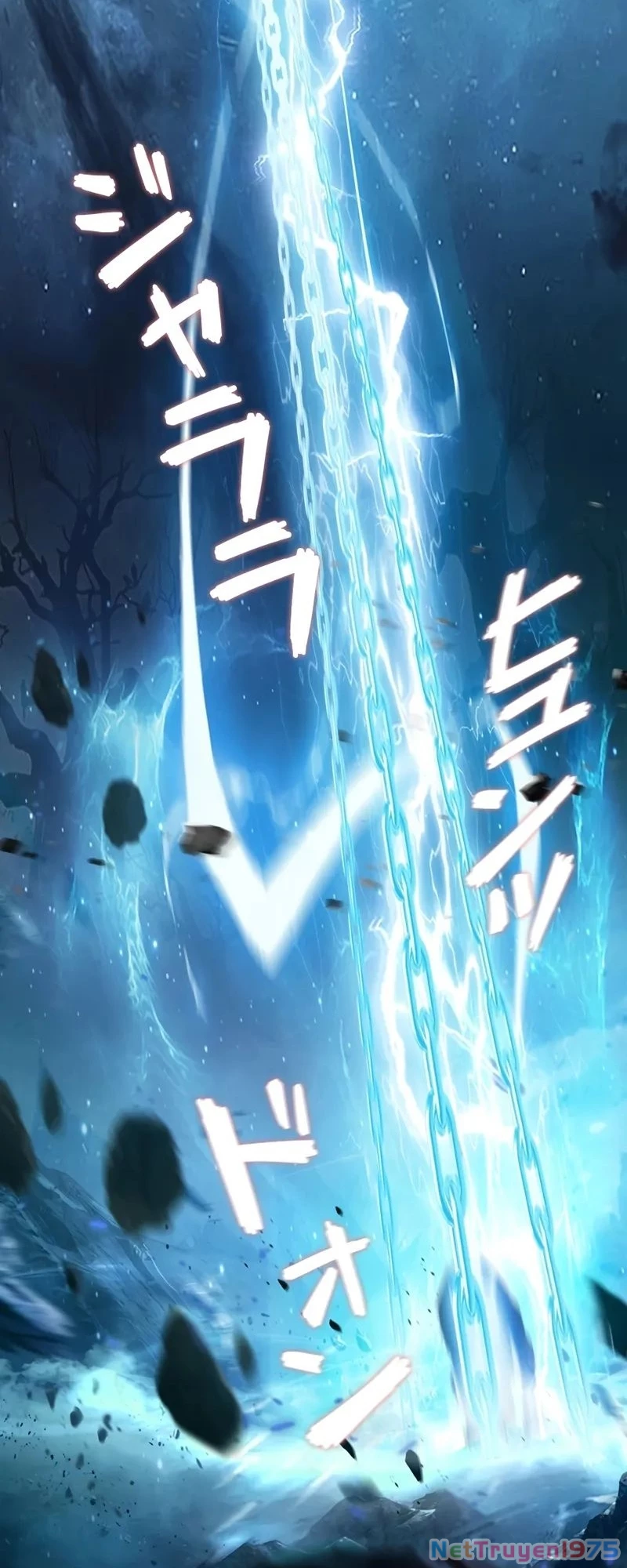 Trở Về Từ Vực Thẳm Chapter 4 - Trang 2