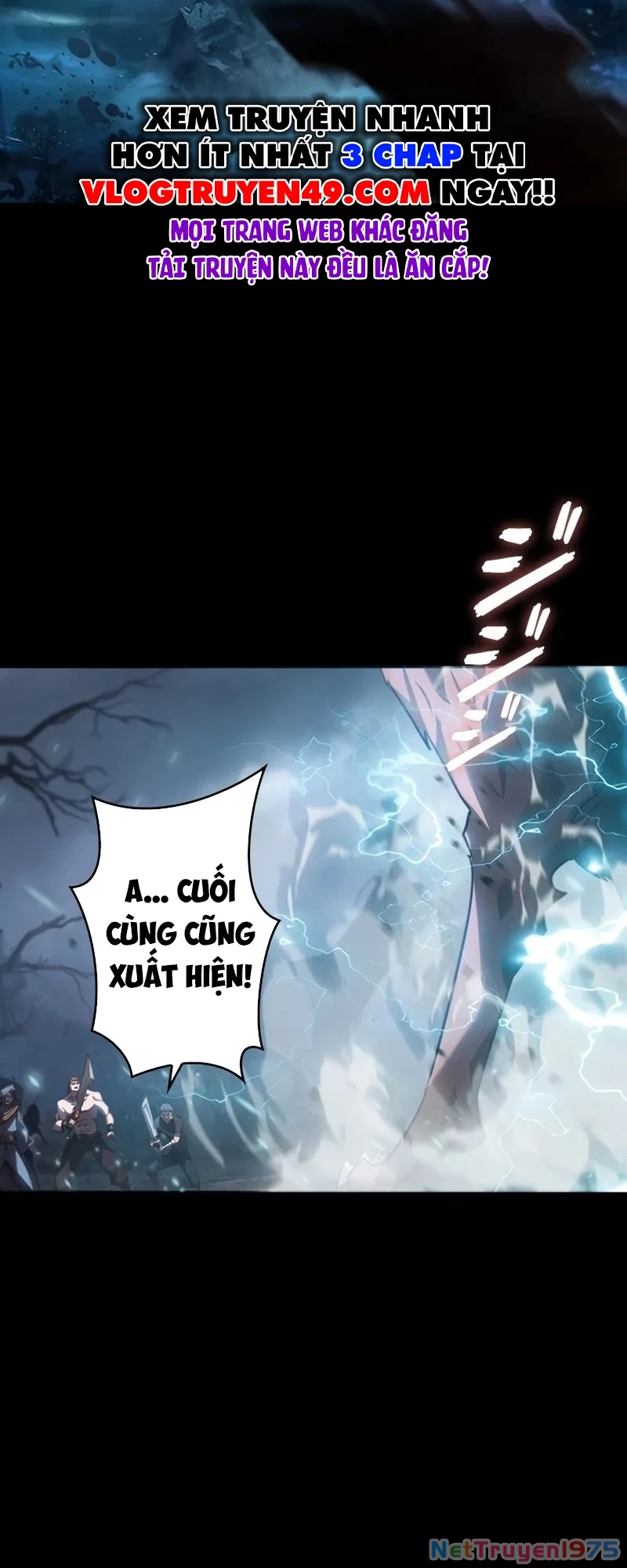 Trở Về Từ Vực Thẳm Chapter 4 - Trang 2