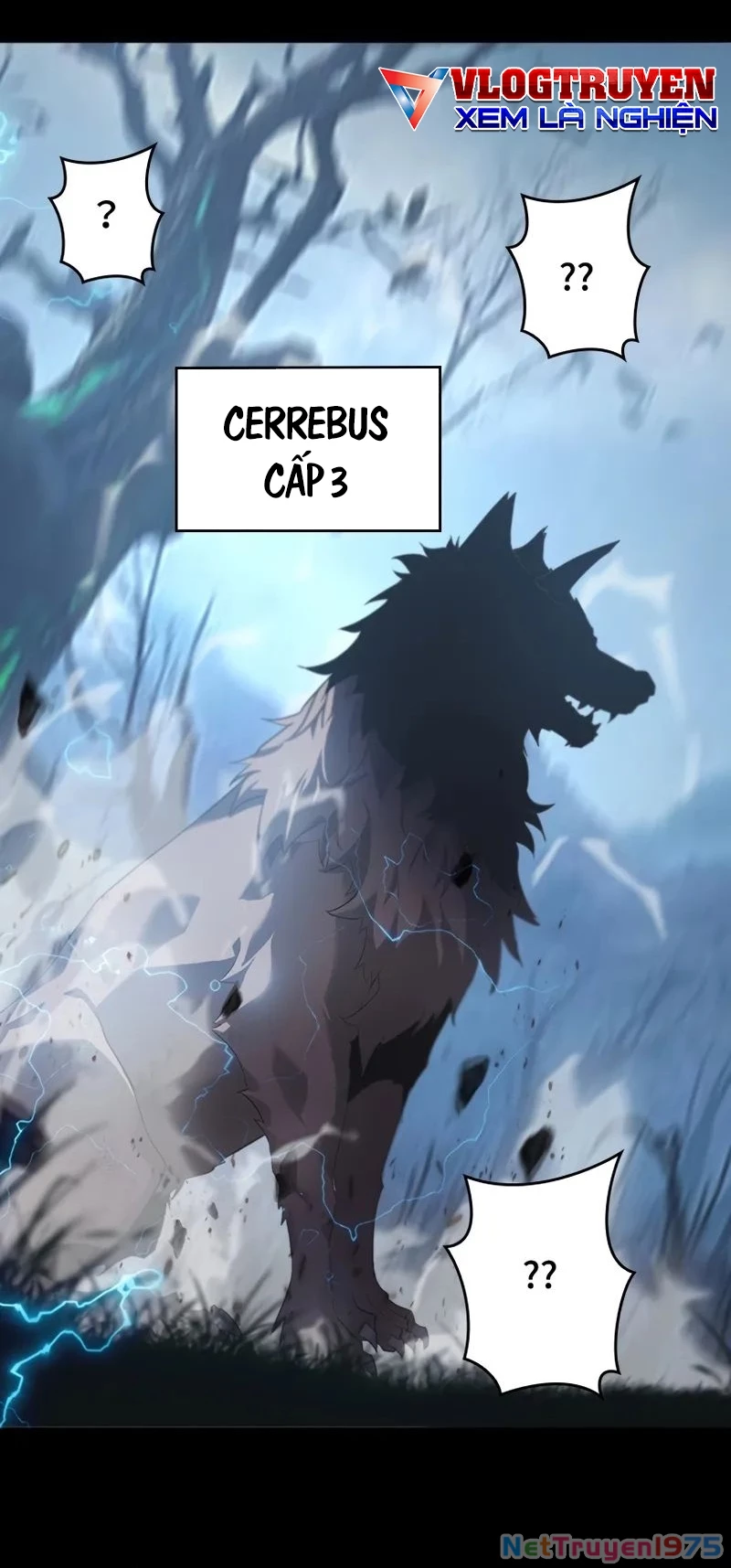 Trở Về Từ Vực Thẳm Chapter 4 - Trang 2