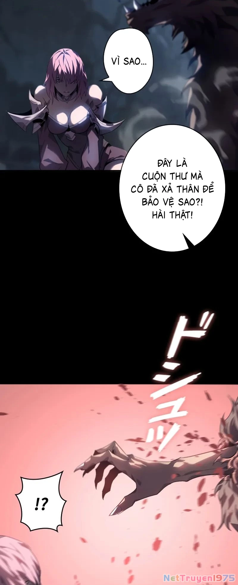 Trở Về Từ Vực Thẳm Chapter 4 - Trang 2
