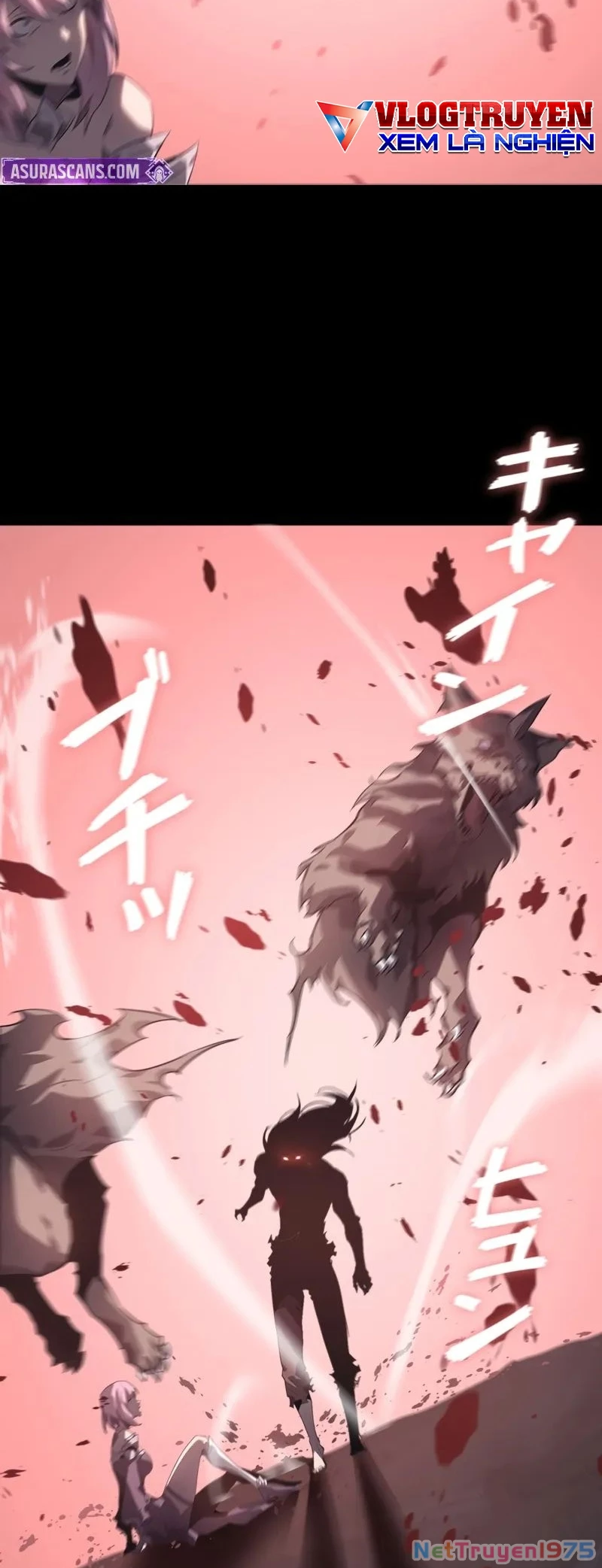 Trở Về Từ Vực Thẳm Chapter 4 - Trang 2
