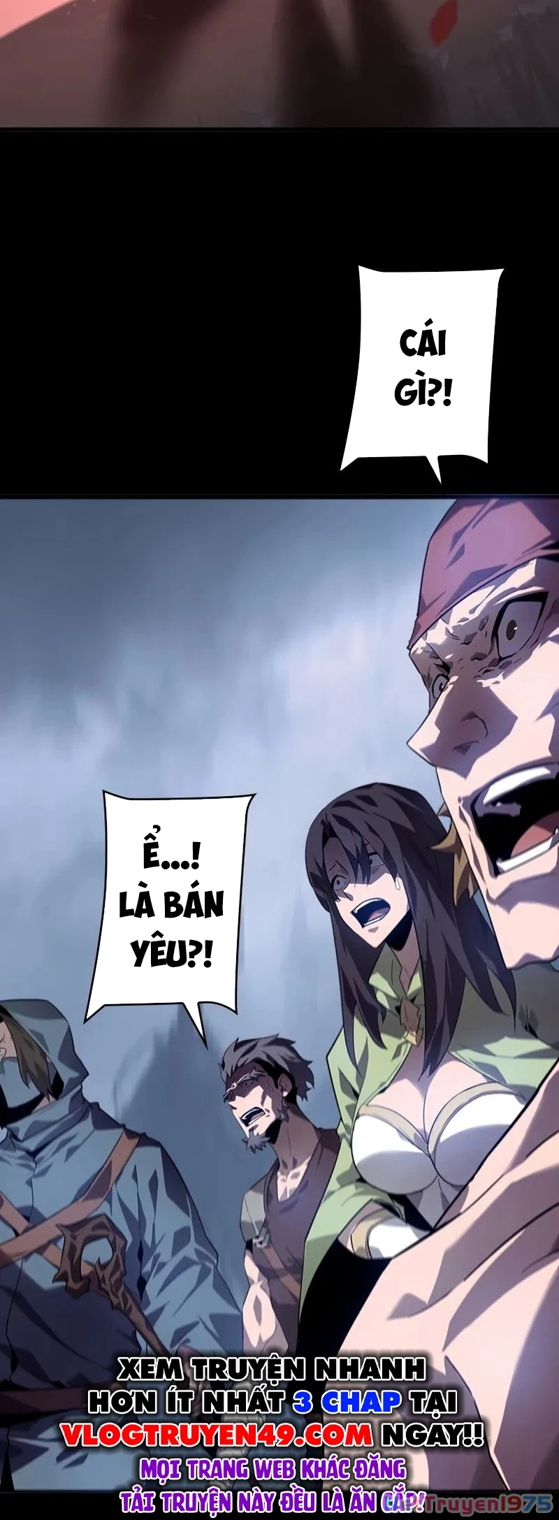 Trở Về Từ Vực Thẳm Chapter 4 - Trang 2
