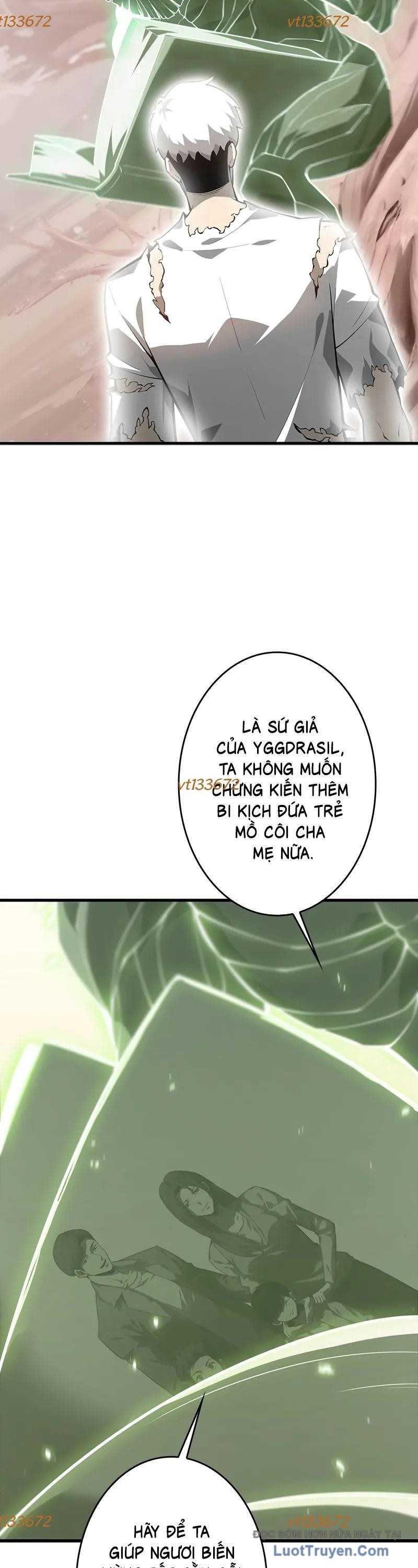 Trở Về Từ Vực Thẳm Chapter 40 - Trang 2