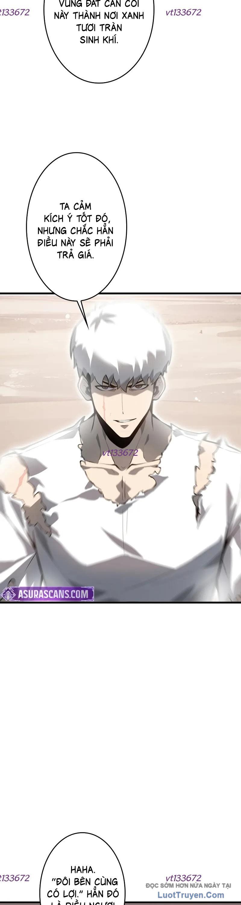 Trở Về Từ Vực Thẳm Chapter 40 - Trang 2