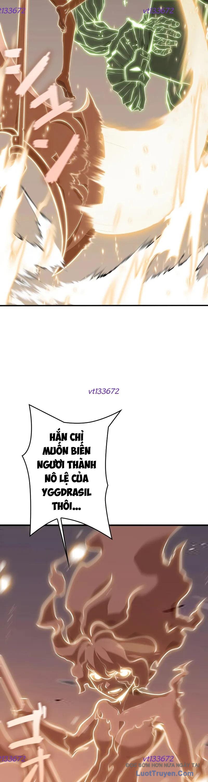 Trở Về Từ Vực Thẳm Chapter 40 - Trang 2