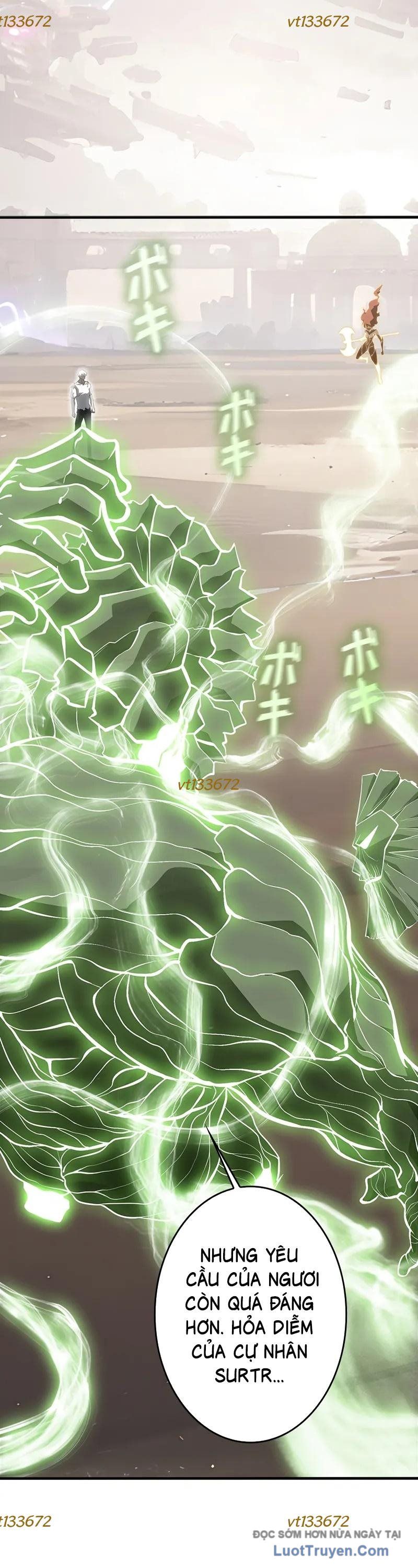 Trở Về Từ Vực Thẳm Chapter 40 - Trang 2